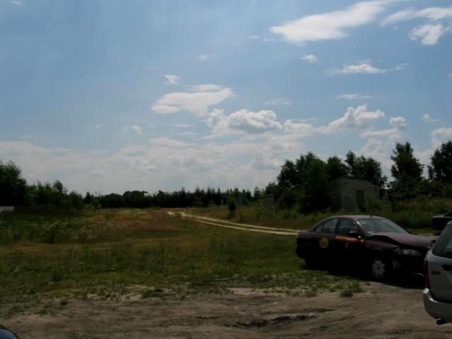 Działka budowlana Warszawa