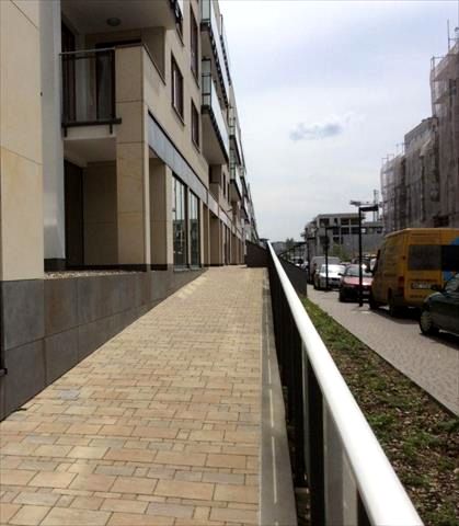 Lokal Warszawa