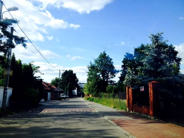 Działka budowlana Warszawa