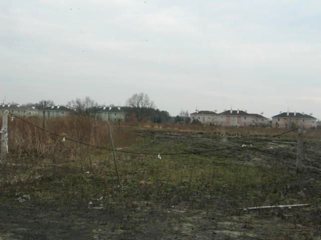 Działka budowlana Warszawa