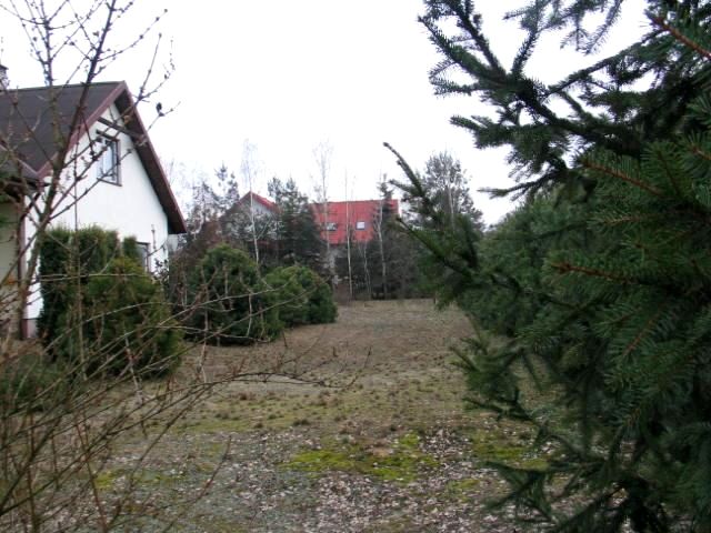 Działka budowlana Warszawa