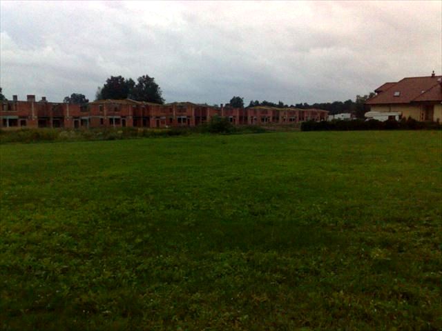 Działka budowlana Warszawa