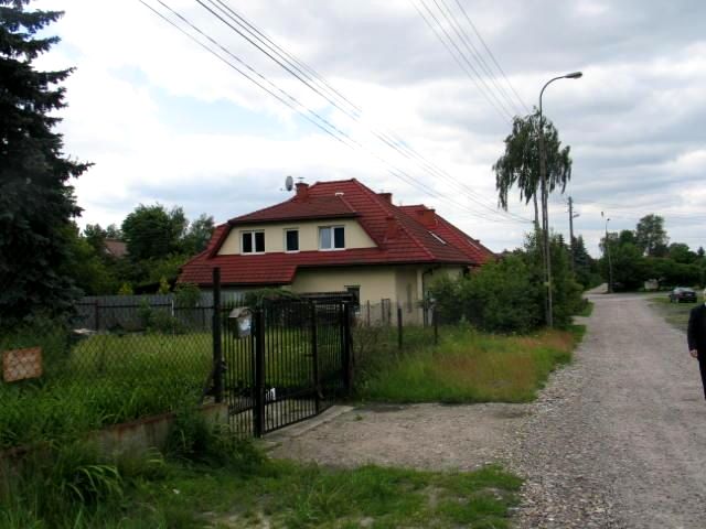 Działka budowlana Warszawa