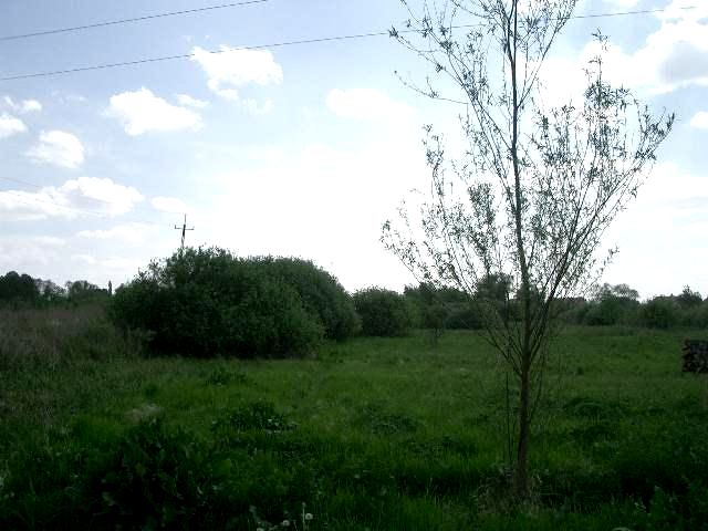 Działka budowlana Warszawa