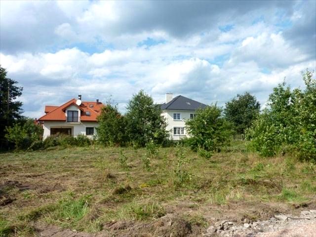 Działka budowlana Warszawa
