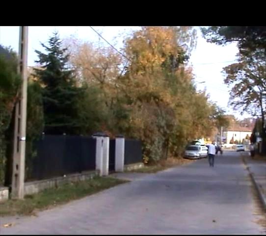 Działka budowlana Warszawa