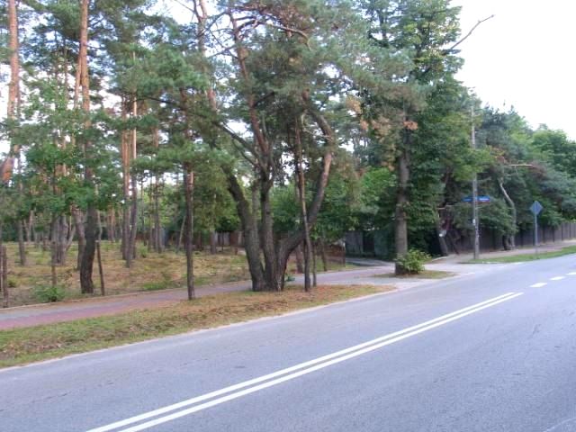 Działka budowlana Warszawa