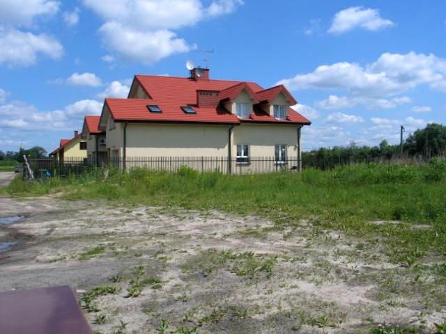 Działka budowlana Warszawa