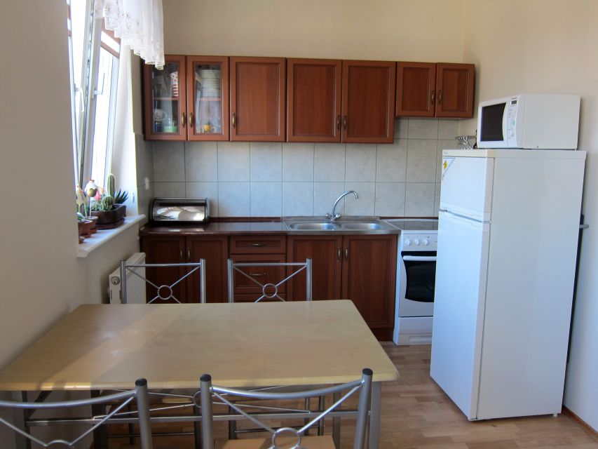 Mieszkanie Gdańsk