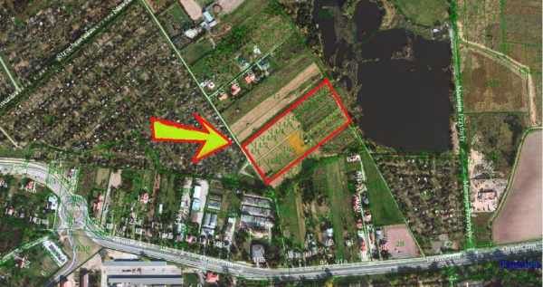 Budynek użytkowy Wrocław