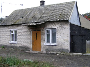 Dom Radziejów