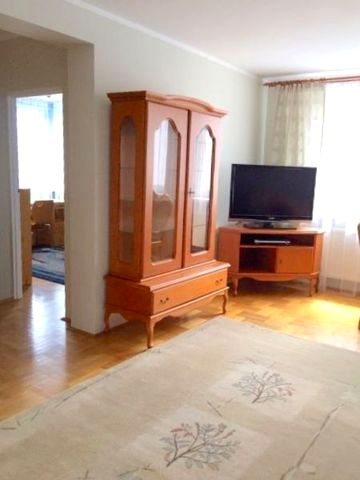Mieszkanie Kraków