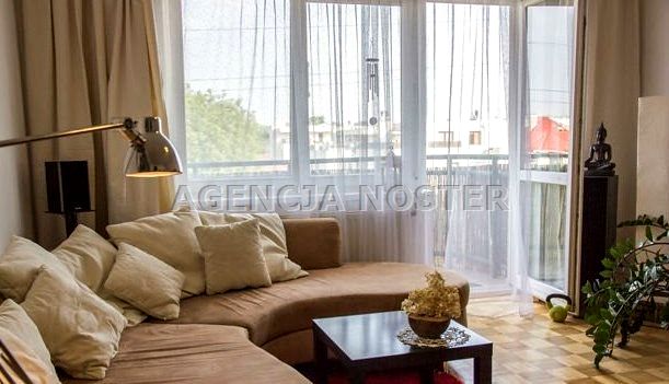 Mieszkanie apartamentowiec Warszawa