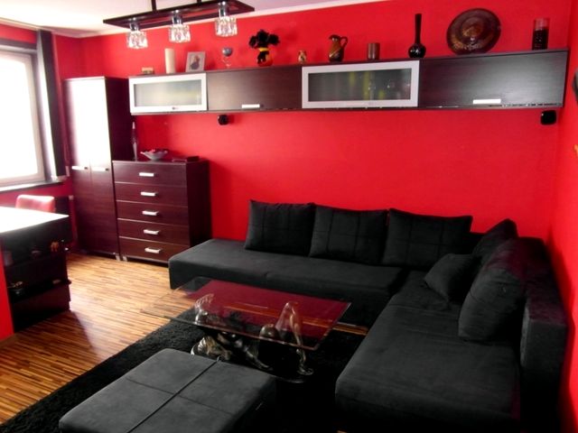Mieszkanie Kraków