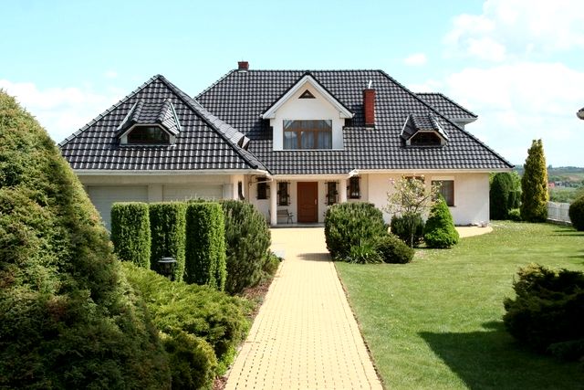 Mieszkanie Pękowice