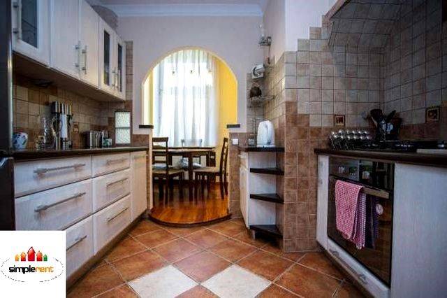 Mieszkanie Kraków