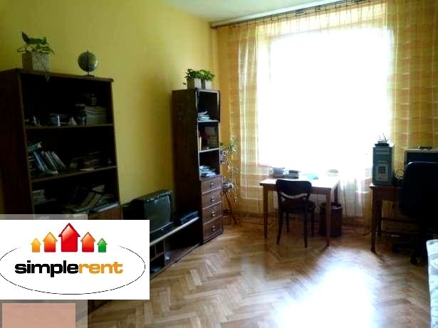 Mieszkanie Kraków