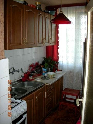 Mieszkanie Kraków