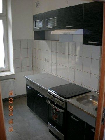 Mieszkanie Kraków