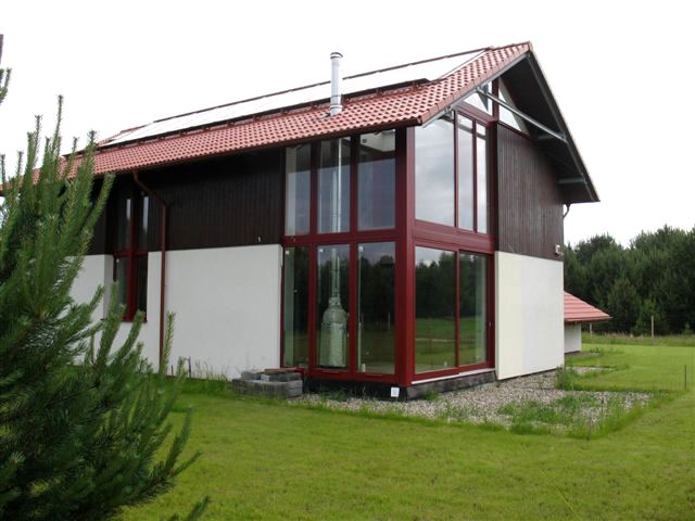 Dom Pelnik