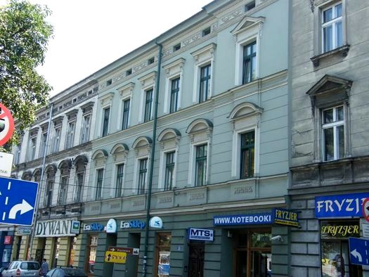 Lokal Kraków
