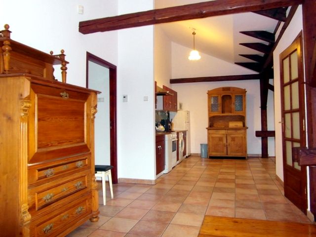 Mieszkanie Kraków