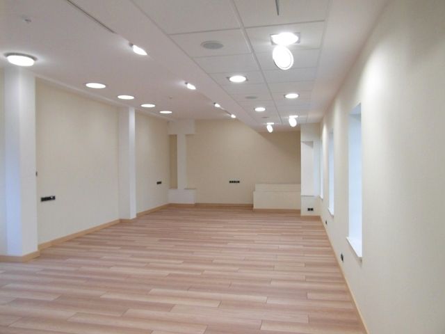 Budynek użytkowy Kraków