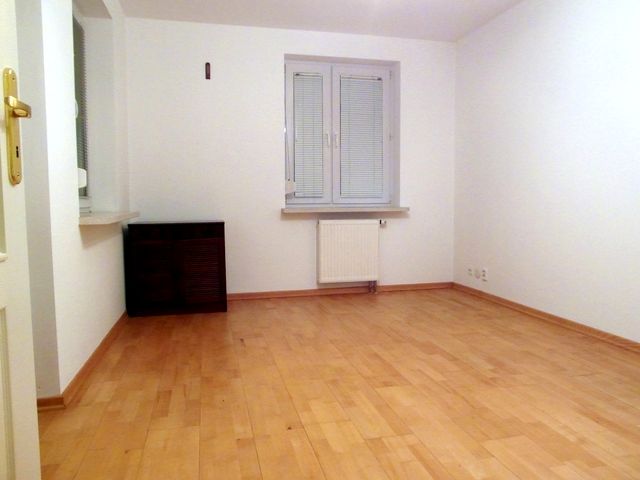 Mieszkanie Kraków