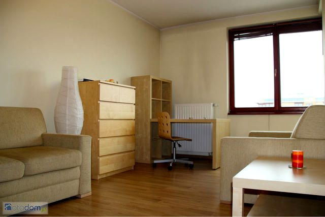 Mieszkanie Kraków
