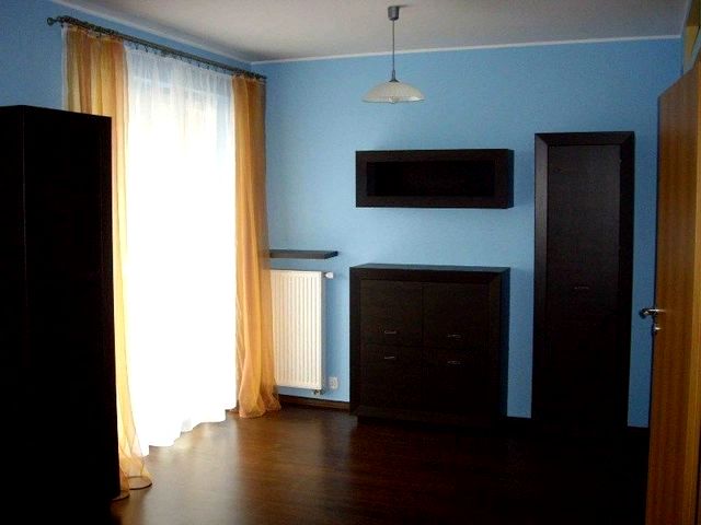 Mieszkanie Kraków
