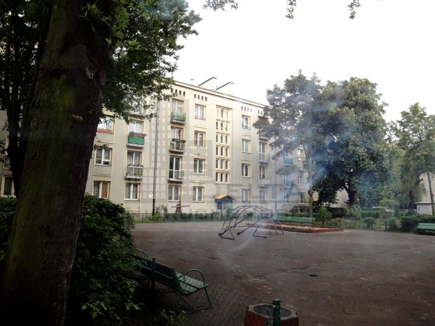 Mieszkanie Warszawa