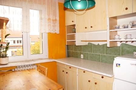 Mieszkanie Stargard szczeciński