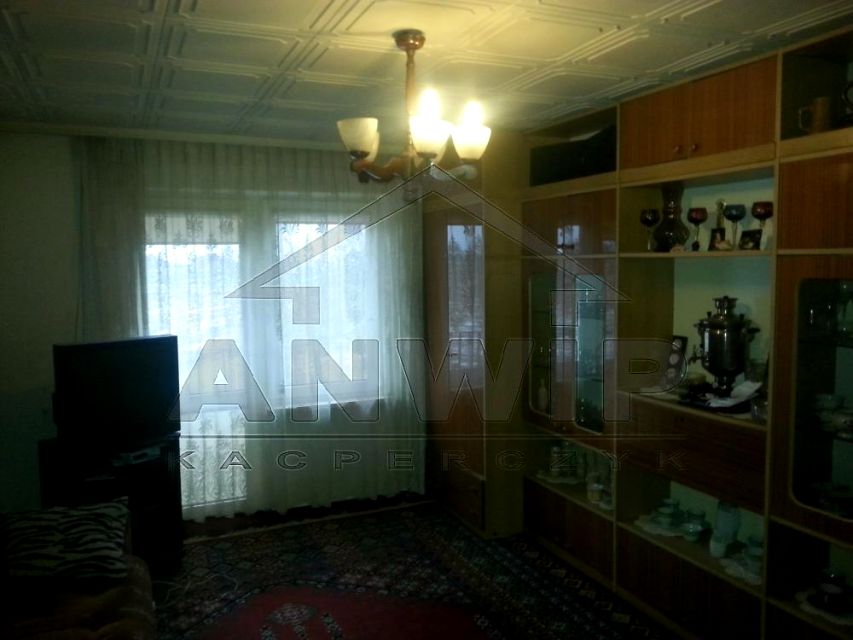 Mieszkanie Gorzkowice