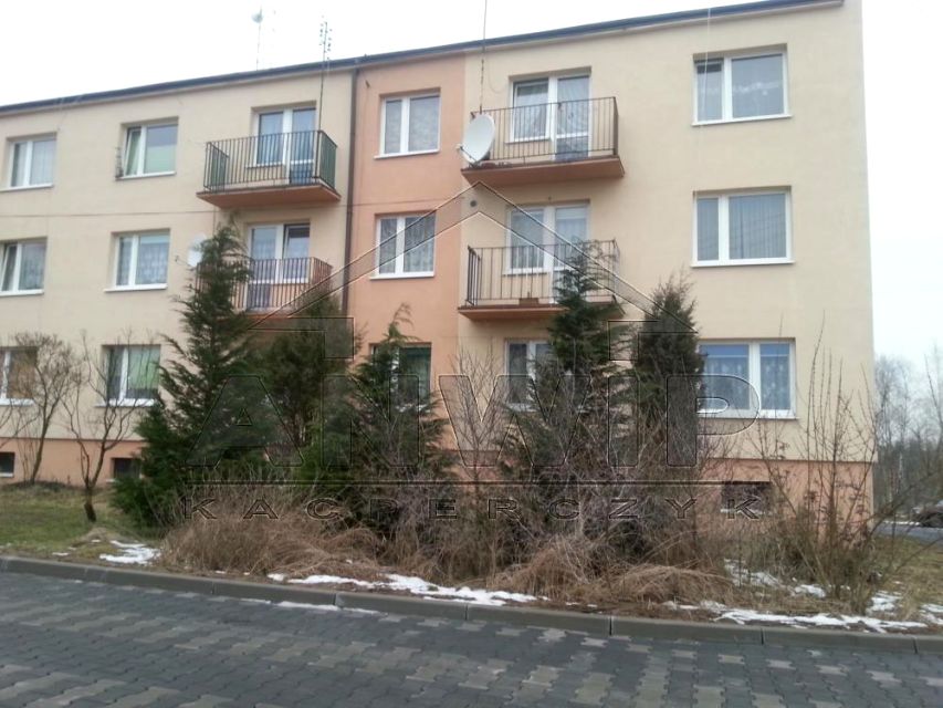 Mieszkanie Bujnice