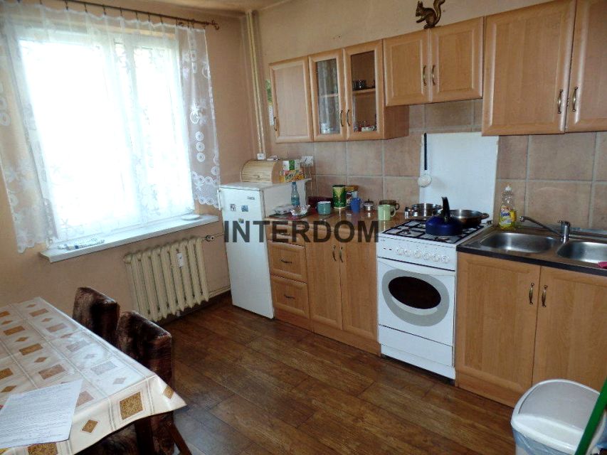 Mieszkanie Dąbrowa Górnicza