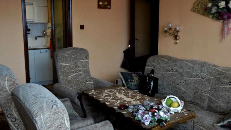 Mieszkanie blok mieszkalny sprzedaż