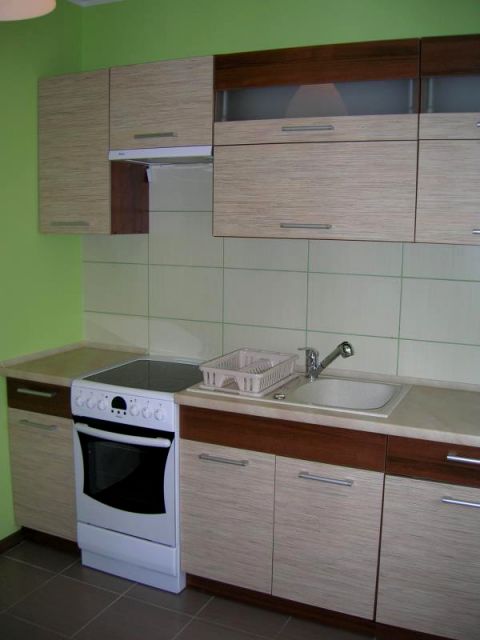 Mieszkanie Gdańsk