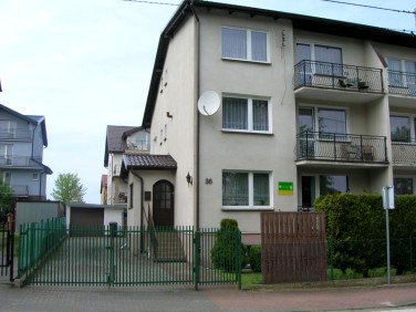 Budynek użytkowy Władysławowo