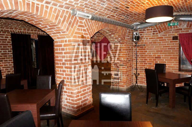 Lokal Kraków