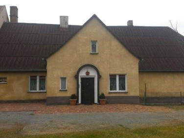 Dom Pawłów Trzebnicki