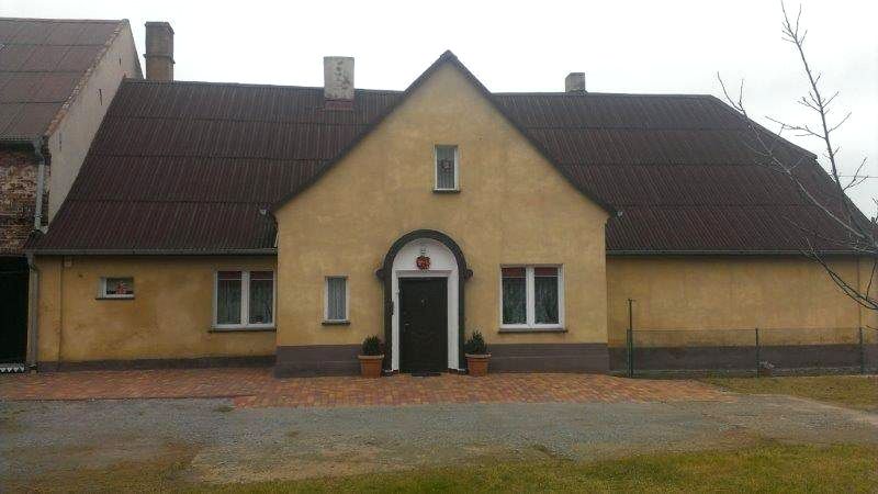 Dom Pawłów Trzebnicki