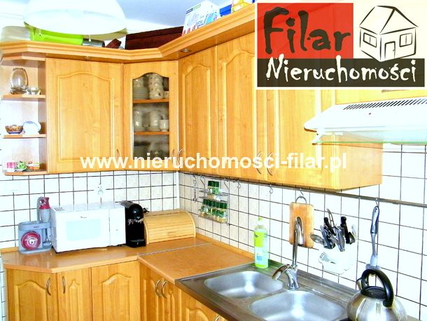 Mieszkanie Bydgoszcz