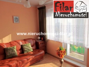 Mieszkanie Bydgoszcz