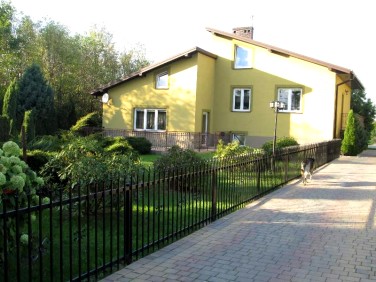 Dom Kłobuck