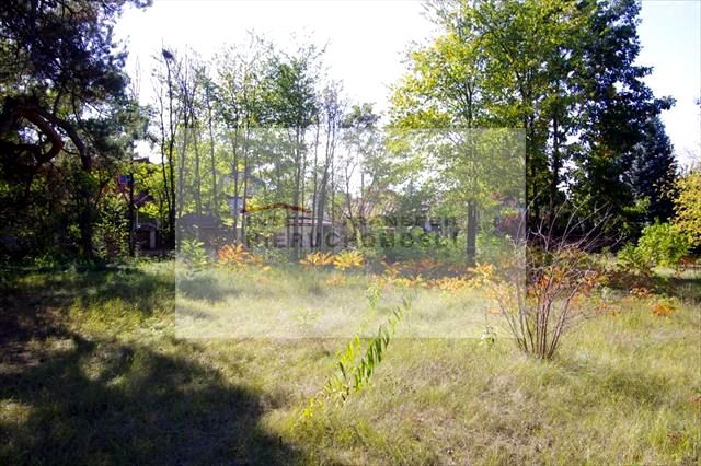 Działka budowlana Warszawa