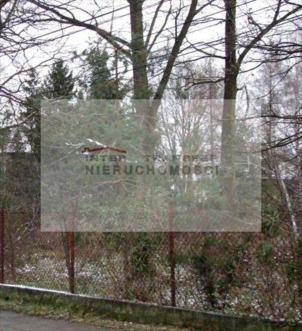 Działka budowlana Warszawa