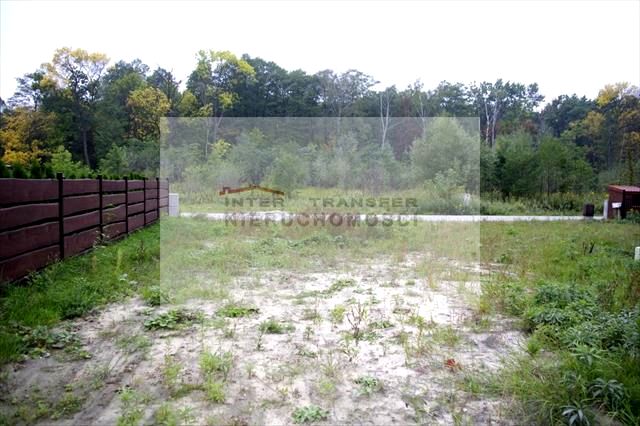 Działka budowlana Warszawa