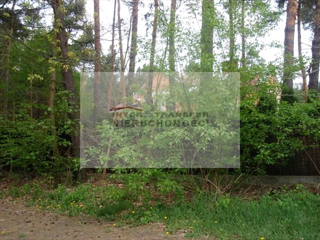 Działka budowlana Warszawa