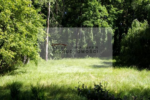 Działka budowlana Warszawa