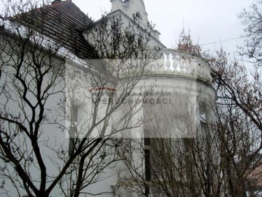 Dom Sulejówek